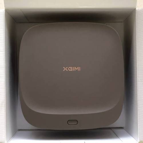 極米 H6 4K 高亮版 終極版旗艦投影機，同XGIMI HORZION 同級，2400 ANSI LUMENS 自...