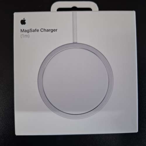 Apple MagSafe charger