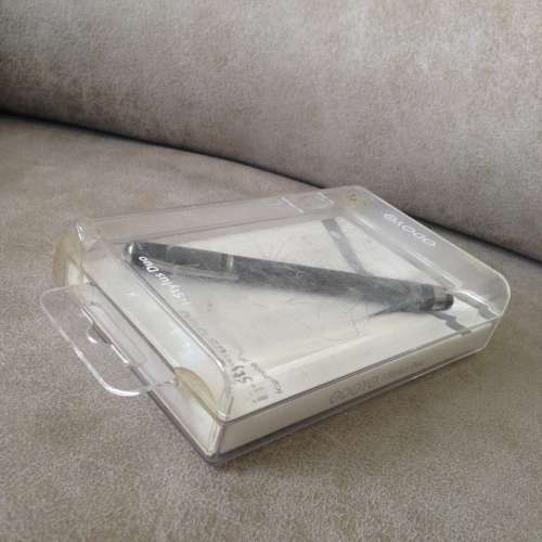 ODOYO i-Stylus Duo BLACK NEW 全新 觸控手寫筆