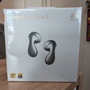 Huawei Freebuds 5