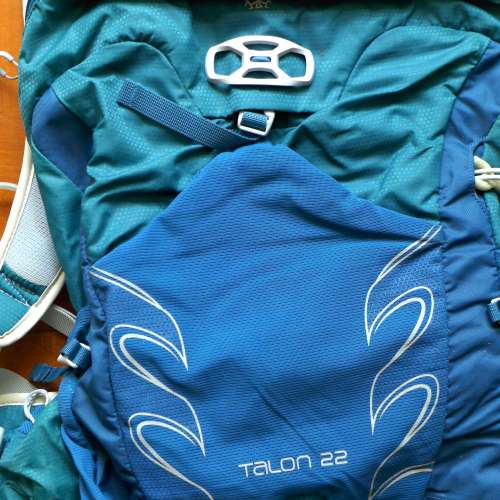 Osprey Talon 22