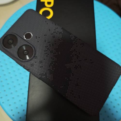 poco f6 12+512