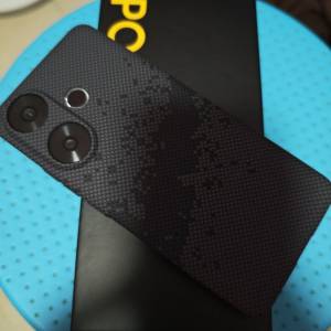 poco f6 12+512
