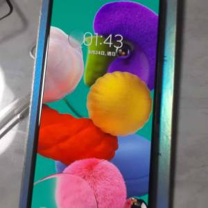 三星 Samsung A51 香港行貨