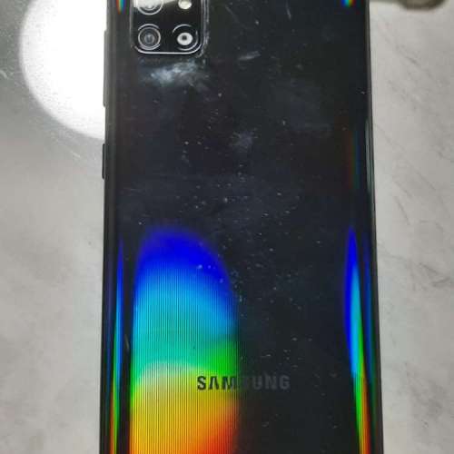 三星 Samsung A51 香港行貨