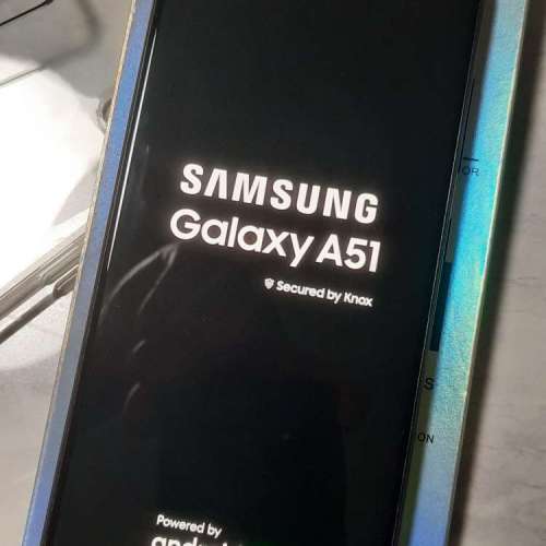 三星 Samsung A51 香港行貨