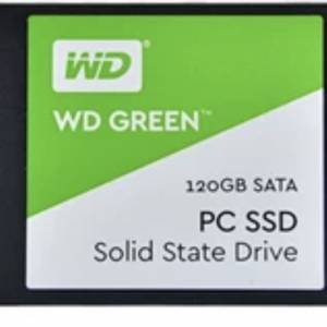 出售 WD SSD 120 HG