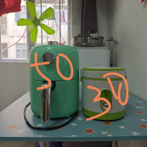 厨房用品
