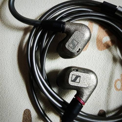 95%新 Sennheiser IE600