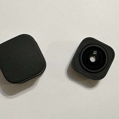 GoPro 9 + Max len + Media mod