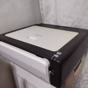 Ricoh Laser Printer S112