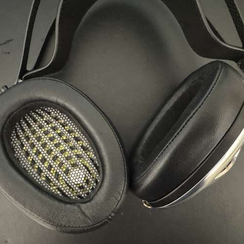 Meze Audio Elite Flagship Headphones with 4.4 XLR Balanced Cable