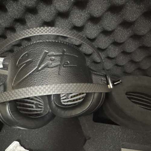 Meze Audio Elite Flagship Headphones with 4.4 XLR Balanced Cable