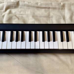 Korg microKEY 37 keys