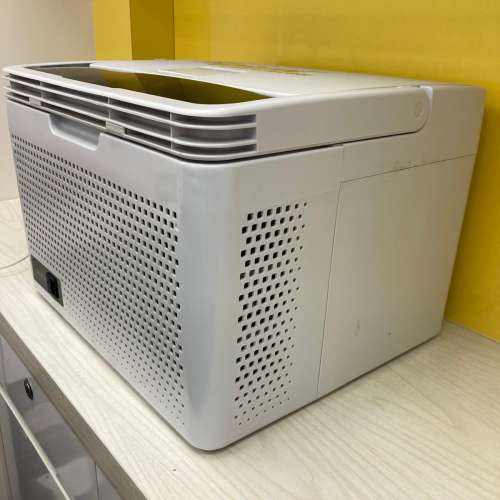 AlpicoolC10 冷暖小冰箱 10公升