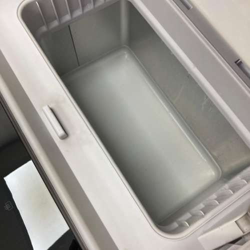 AlpicoolC10 冷暖小冰箱 10公升