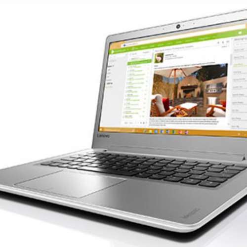 Lenovo ideapad 510S