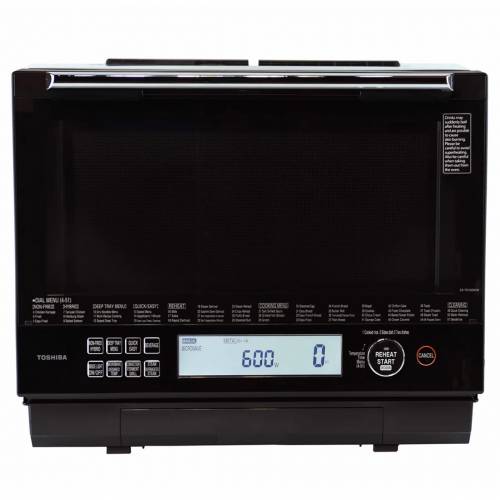 ❗️限時優惠包送貨 TOSHIBA 東芝 ER-TD5000HK 純蒸氣烤焗水波爐