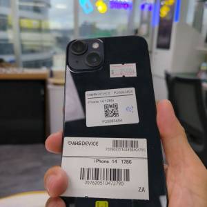 iPhone 14 128G 港版