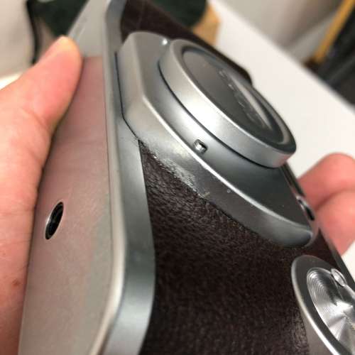 Minolta PROD 20’s 限量版全自動底片相機