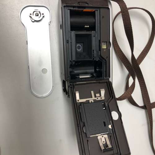 Minolta PROD 20’s 限量版全自動底片相機