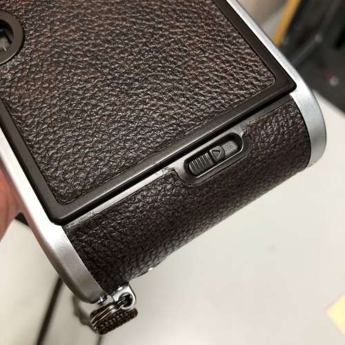 Minolta PROD 20’s 限量版全自動底片相機