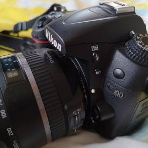 D7000 (淨機) 入門機 新手岩用