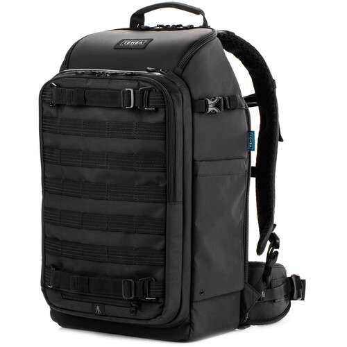 Like-new Tenba Axis 24L V2 Backpack (Black)