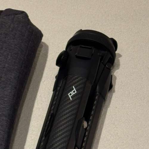 Peak Design Travel Tripod (Carbon Fiber) 旅行腳架 (碳纖維) 輕便