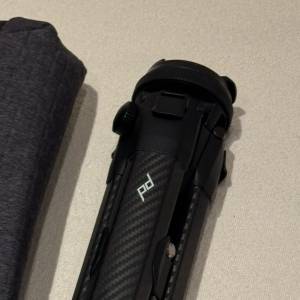 Peak Design Travel Tripod (Carbon Fiber) 旅行腳架 (碳纖維) 輕便