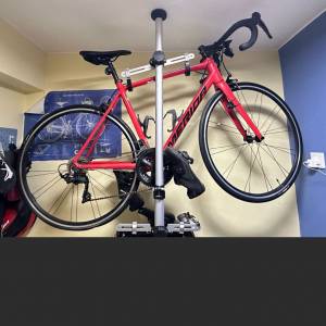 Merida Scultura 400 Road Bike