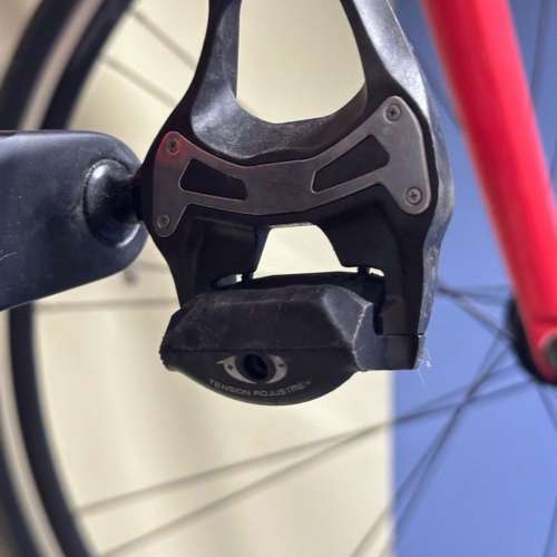 Merida Scultura 400 Road Bike