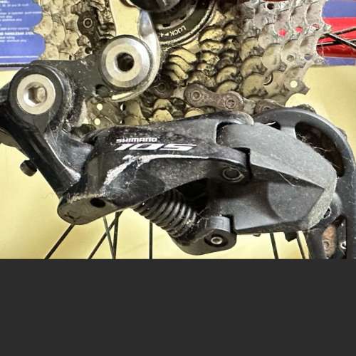 Merida Scultura 400 Road Bike