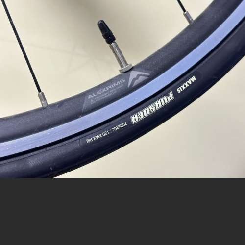 Merida Scultura 400 Road Bike