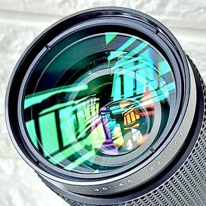 Nikon Nikkor 35-135mm f/3.5 Micro Ai-s*極新淨