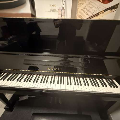 kawai BS-2A special edition 鋼琴