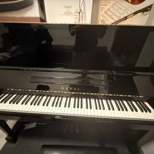 kawai BS-2A special edition 鋼琴