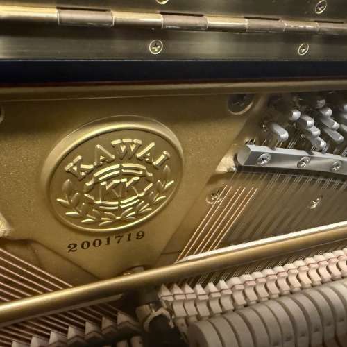 kawai BS-2A special edition 鋼琴