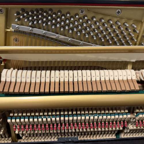 kawai BS-2A special edition 鋼琴