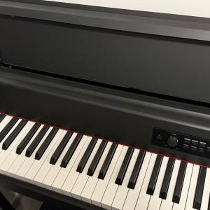 Korg G1 Air 數碼鋼琴