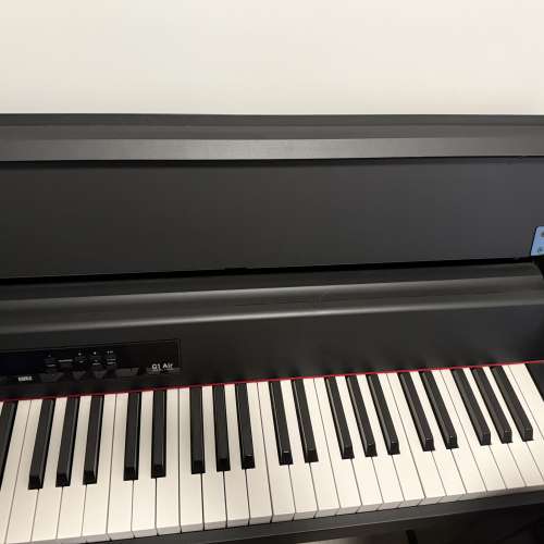 Korg G1 Air 數碼鋼琴