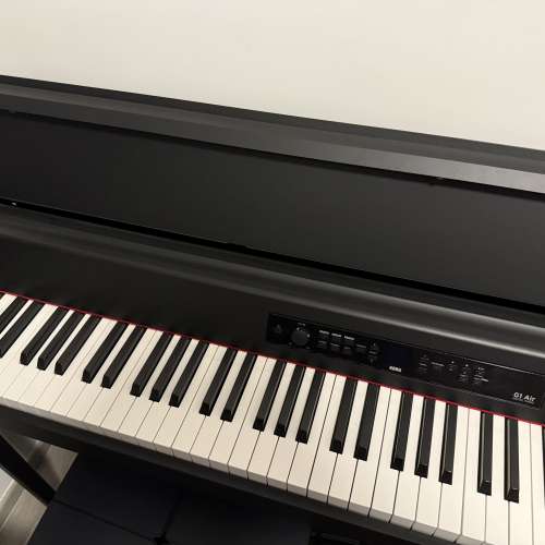 Korg G1 Air 數碼鋼琴