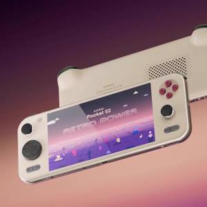 包順豐櫃 預裝天馬 AYANEO Pocket S2 掌上遊戲機 🎮 16+512G