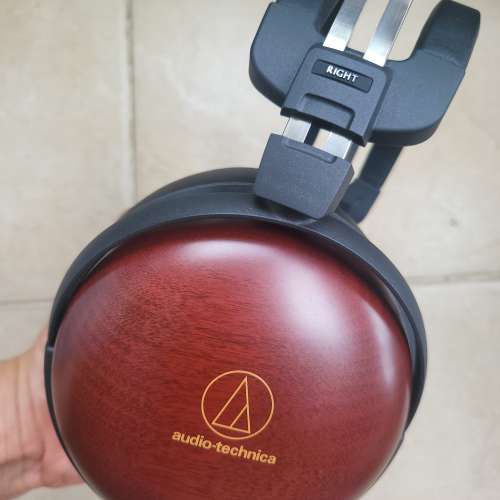 Audio Technica AWAS