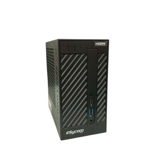 Sycom DeskMini A300 Series