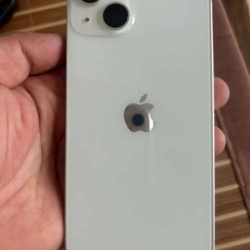 Iphone13  512G ，95新，雷電效率91 % ，5G 雙咭雙待