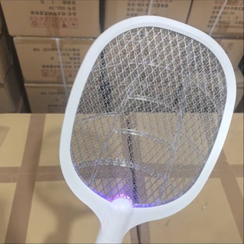 💥全新💥電蚊拍 現貨