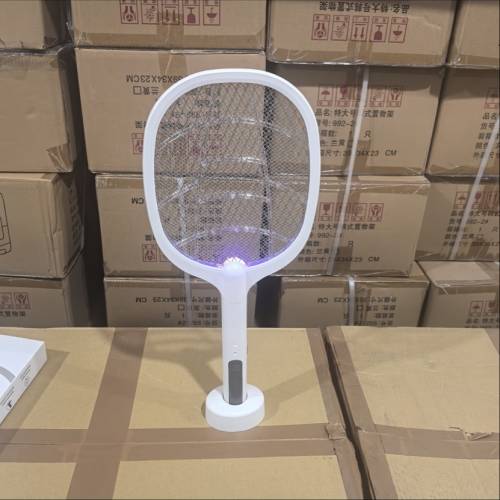 💥全新💥電蚊拍 現貨