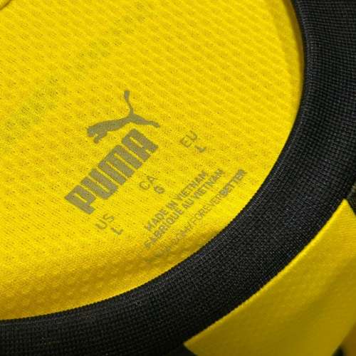 Puma 多蒙特 2022/23 聯賽 主場 球迷版 大碼 德甲 球衣 波衫