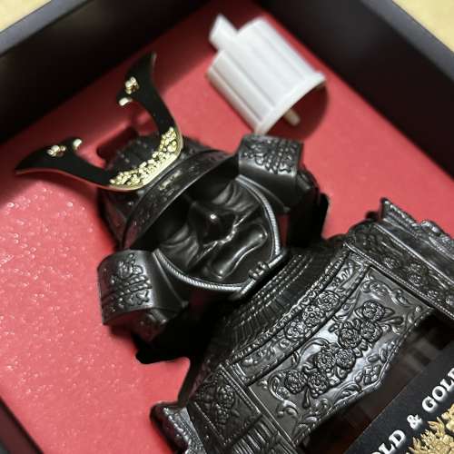 NIKKA WHISKY 750ml - 特別版 - 金屬頭 金屬身 威士忌